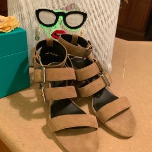 Rebecca Minkoff Sandals